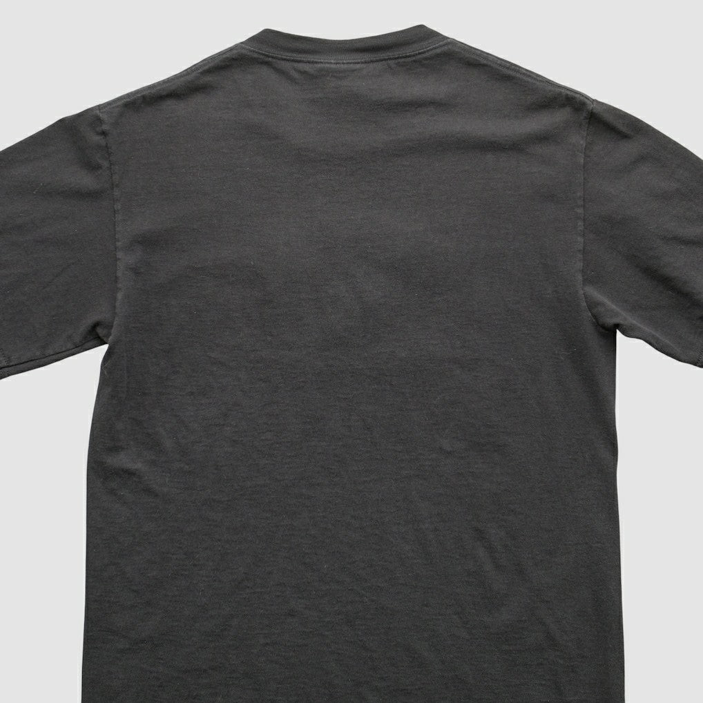 Pittsburgh Steelers Lee Apparel 90s T-Shirt Black Vintage