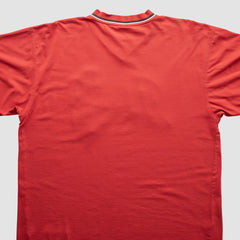 Cincinnati Reds Lee Apparel 90s T-Shirt - Red - 2XL by Fanatics Real Vintage T-shirts