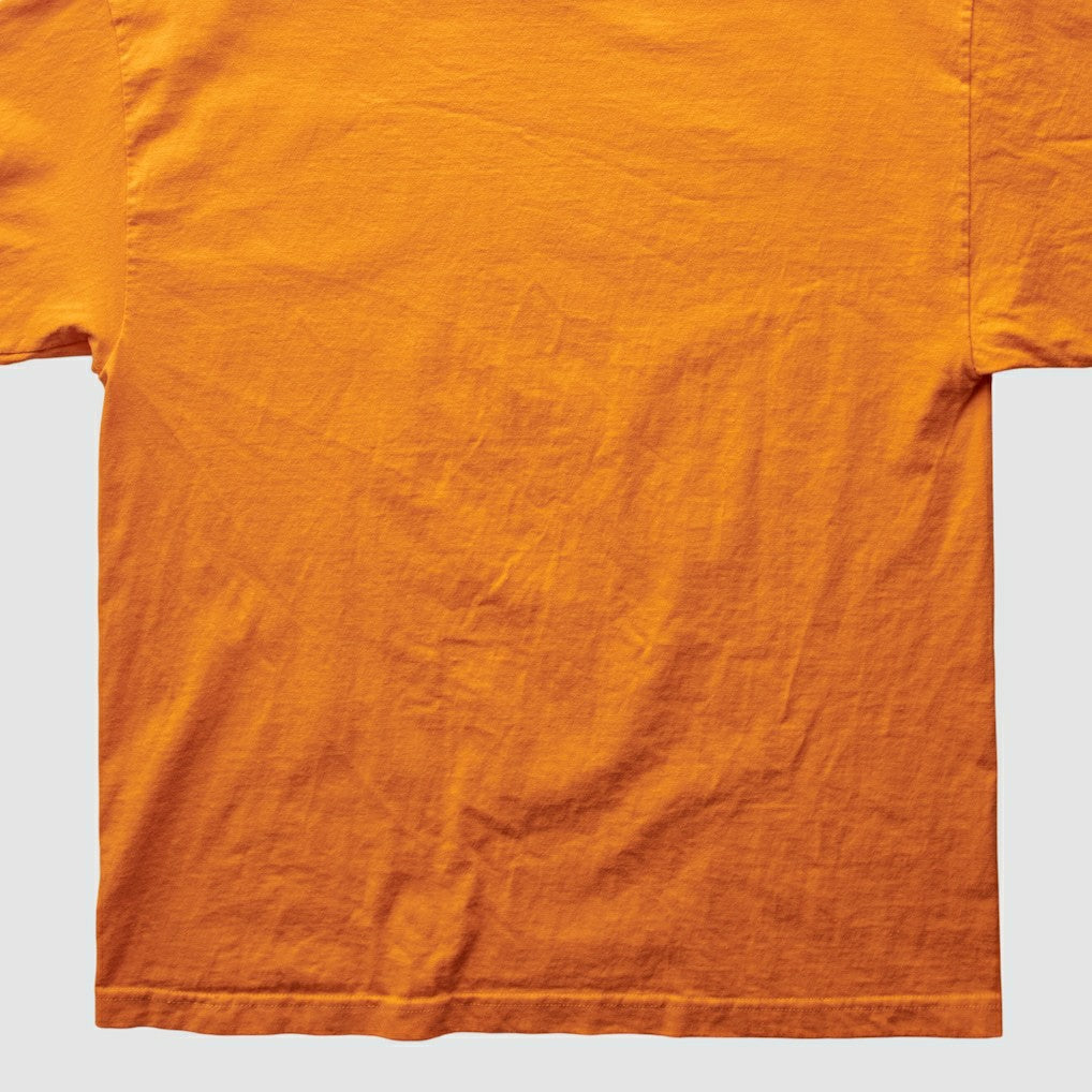 Cleveland Browns NFL 2000s T-Shirt Orange Vintage