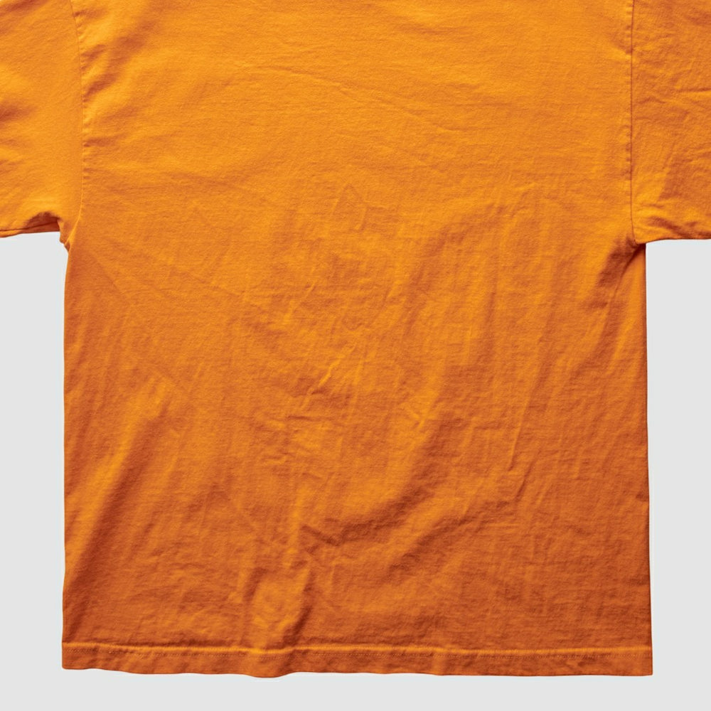 Cleveland Browns NFL 2000s T-Shirt Orange Vintage