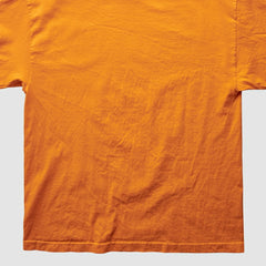 Cleveland Browns NFL 2000s T-Shirt Orange Vintage