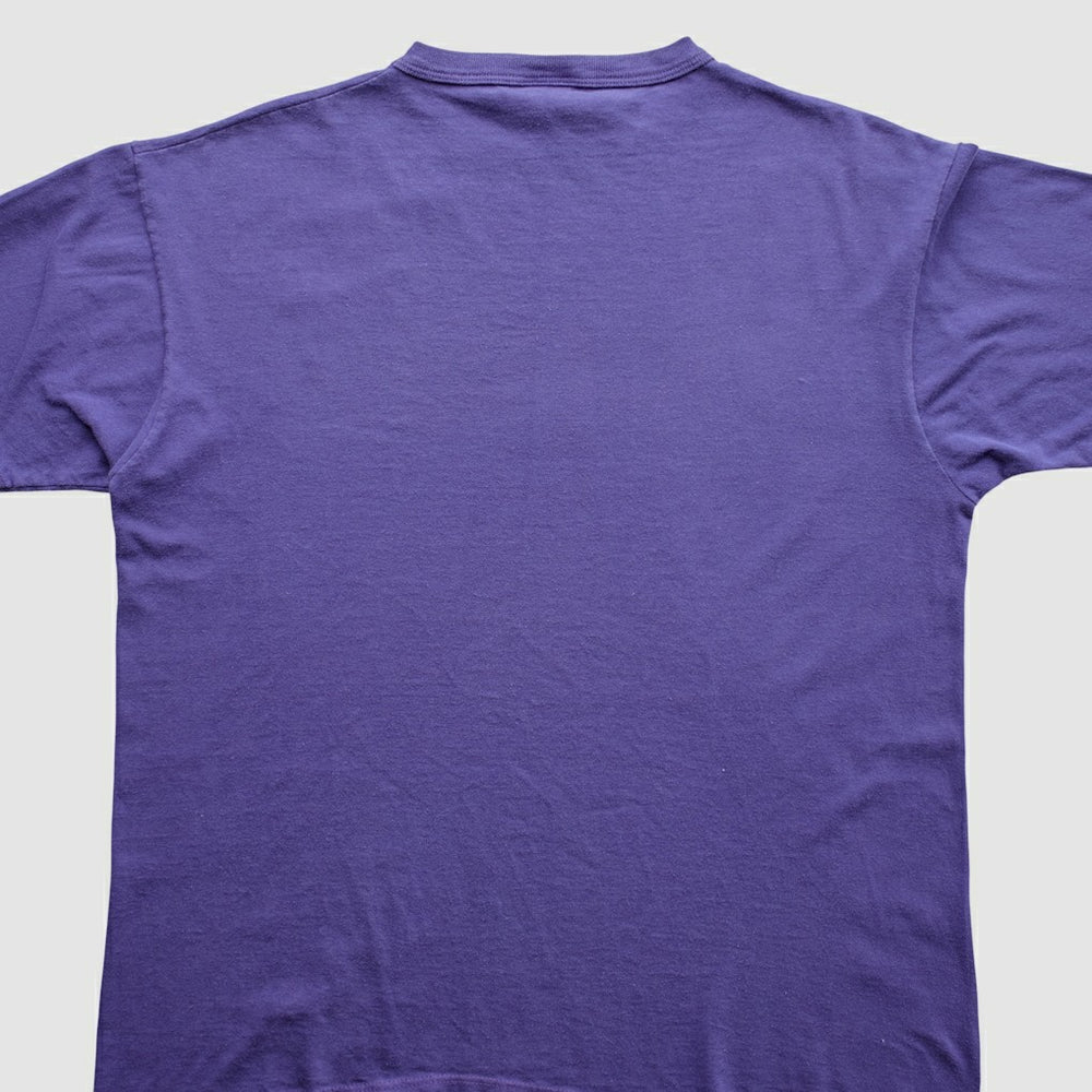 Minnesota Vikings Starter 90s T-Shirt Purple Vintage