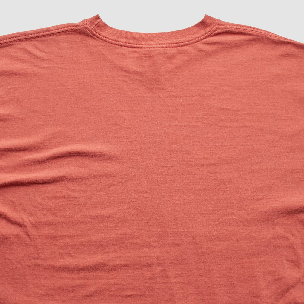 Atlanta Falcons NFL 2000s T-Shirt Orange Vintage