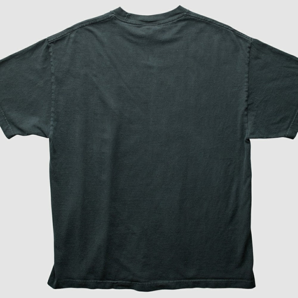 Pittsburgh Pirates Majestic 2000s T-Shirt - Black - M by Fanatics Real Vintage T-shirts
