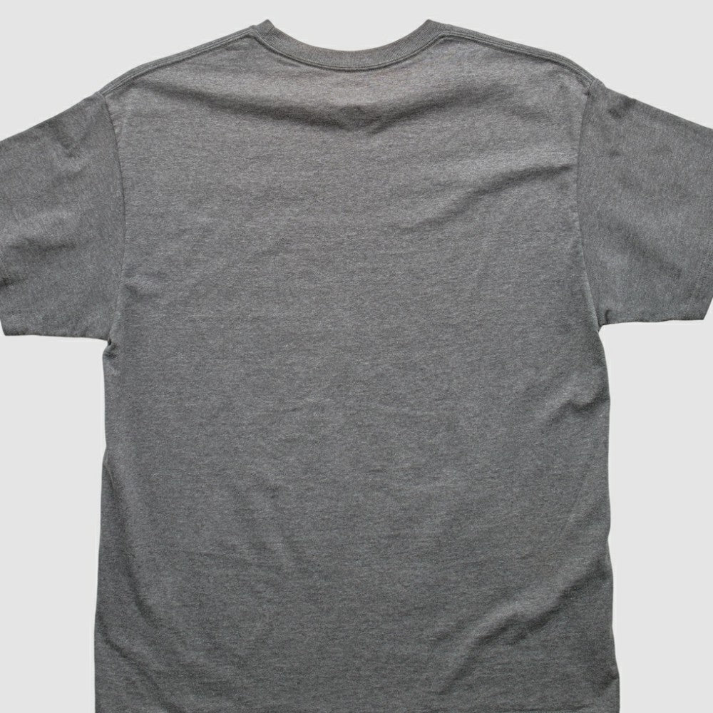 Pittsburgh Pirates Majestic 2000s T-Shirt - Gray - M by Fanatics Real Vintage T-shirts