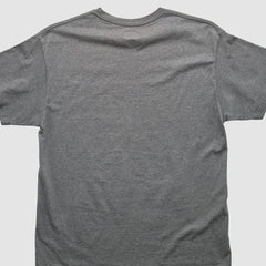 Pittsburgh Pirates Majestic 2000s T-Shirt - Gray - M by Fanatics Real Vintage T-shirts