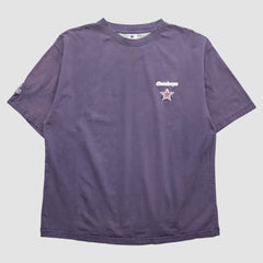 Dallas Cowboys 2000s T-Shirt Purple Vintage