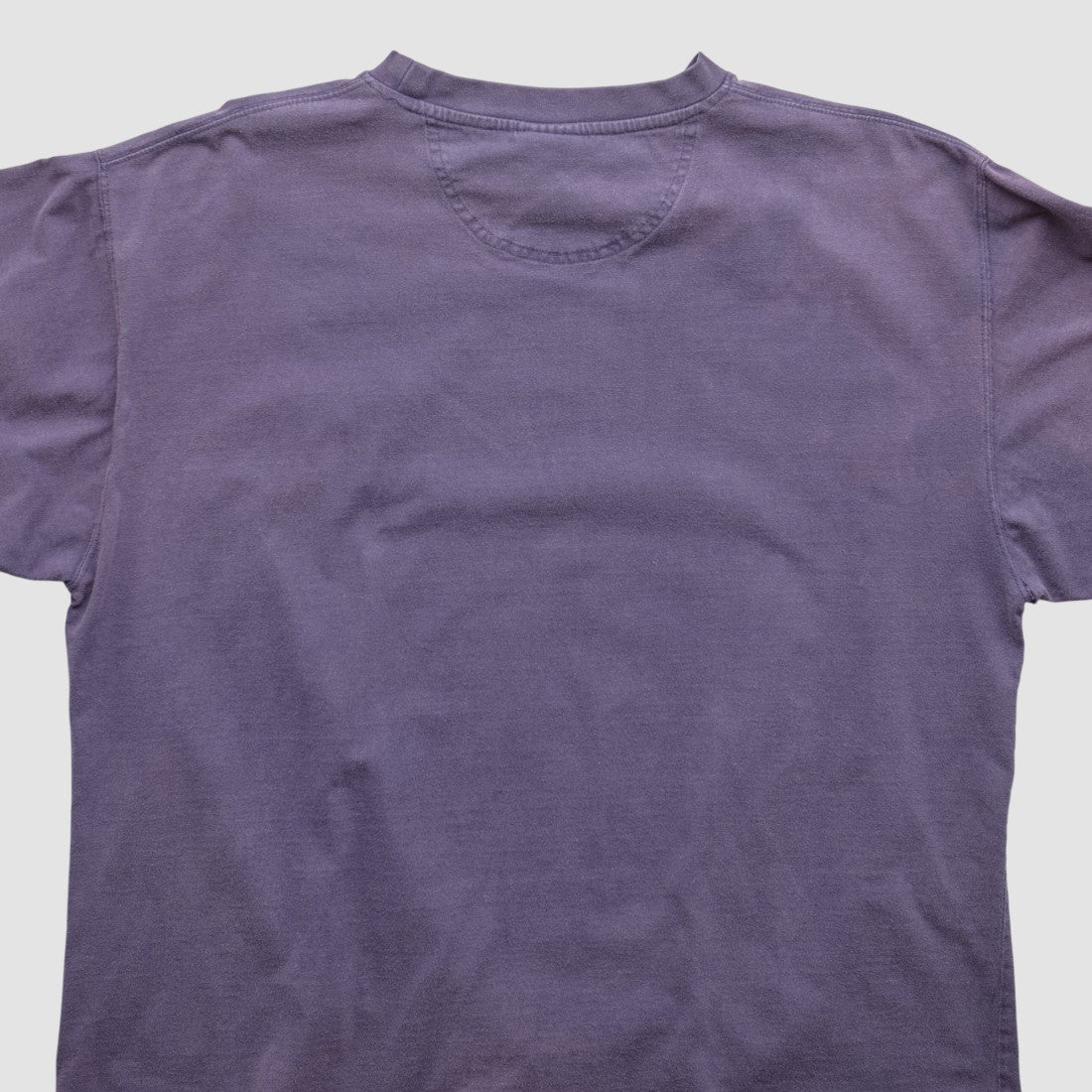 Dallas Cowboys 2000s T-Shirt Purple Vintage
