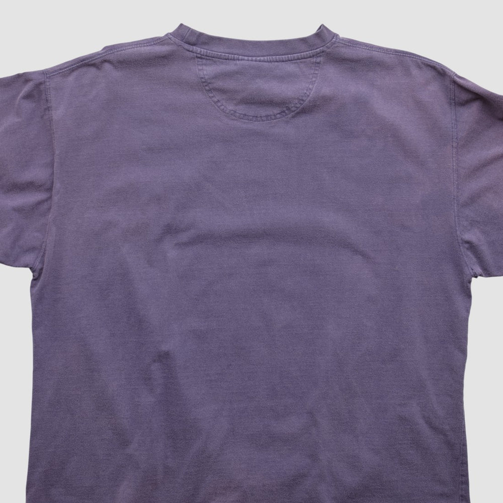 Dallas Cowboys 2000s T-Shirt Purple Vintage