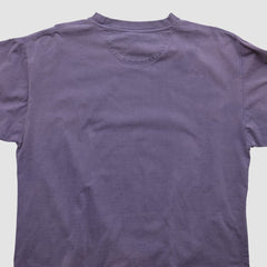 Dallas Cowboys 2000s T-Shirt Purple Vintage