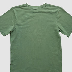 New York Jets NFL 2000s T-Shirt Green Vintage