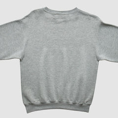 Miami Dolphins 90s Sweatshirt Gray Vintage