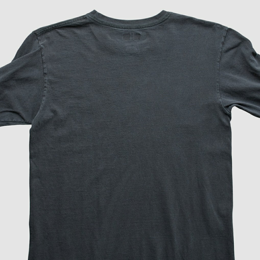 Pittsburgh Steelers 2010s T-Shirt Black Vintage