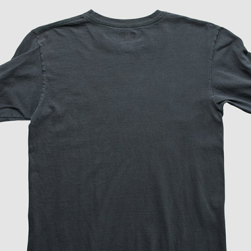 Pittsburgh Steelers 2010s T-Shirt Black Vintage