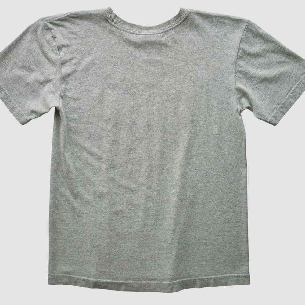 New York Giants 2000s T-Shirt Gray Vintage