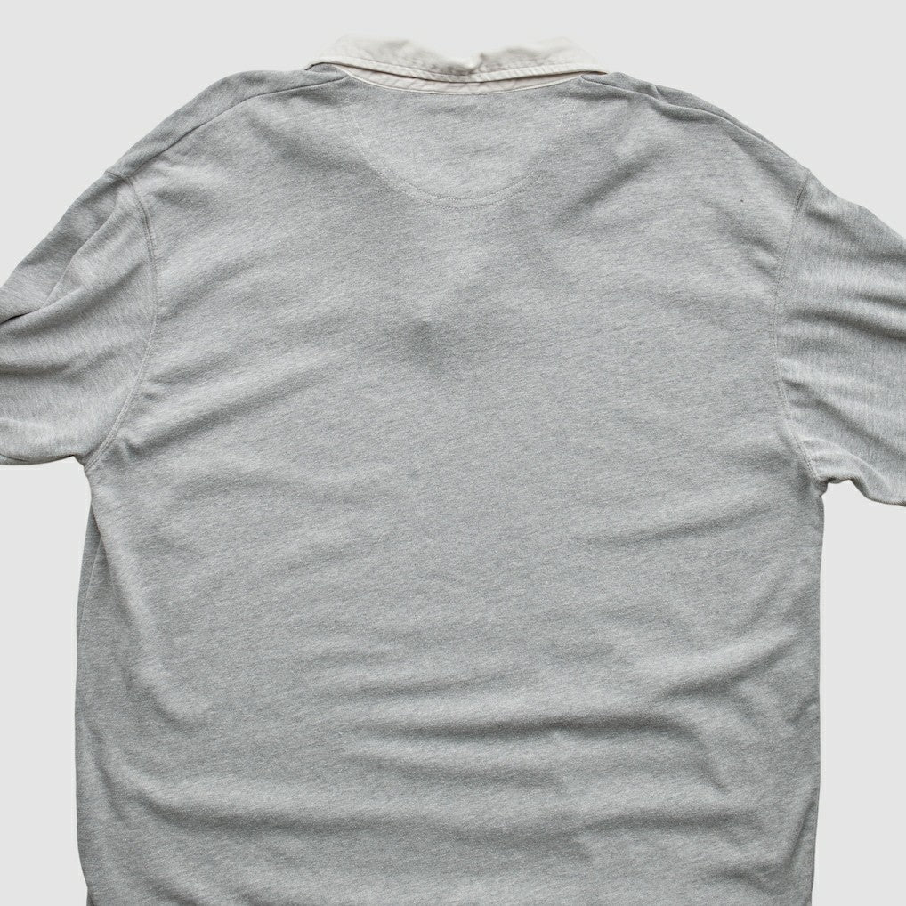 Kansas City Chiefs Starter 90s Sweatshirt Gray Vintage