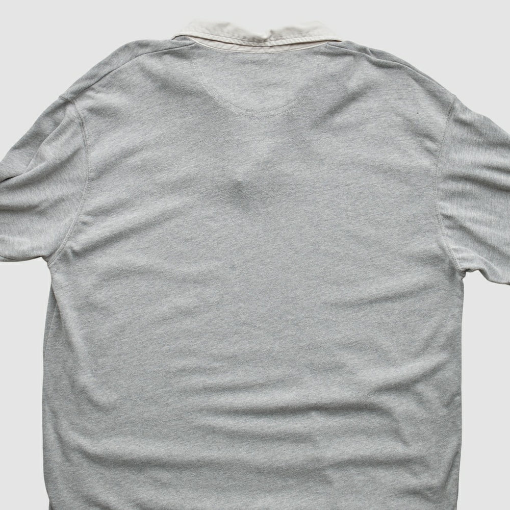 Kansas City Chiefs Starter 90s Sweatshirt Gray Vintage