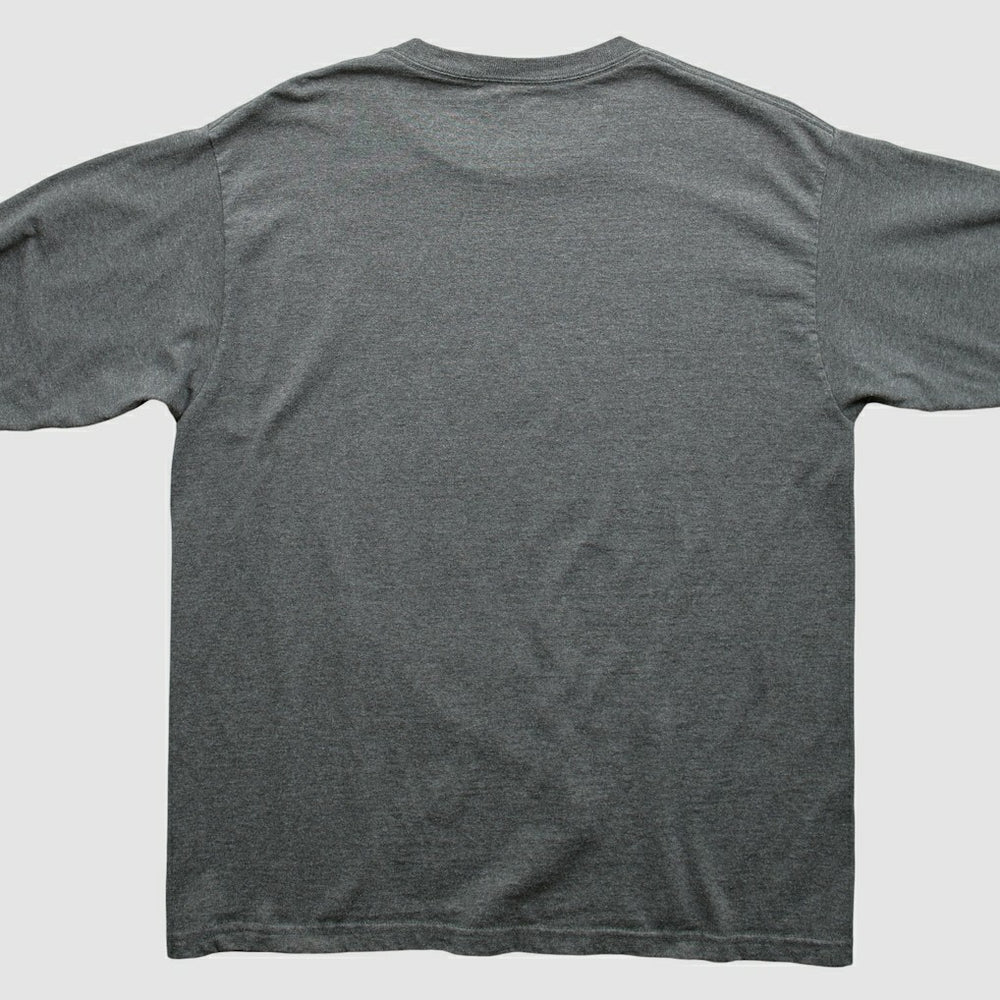 Green Bay Packers 2010s T-Shirt Gray Vintage