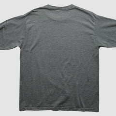 Green Bay Packers 2010s T-Shirt Gray Vintage