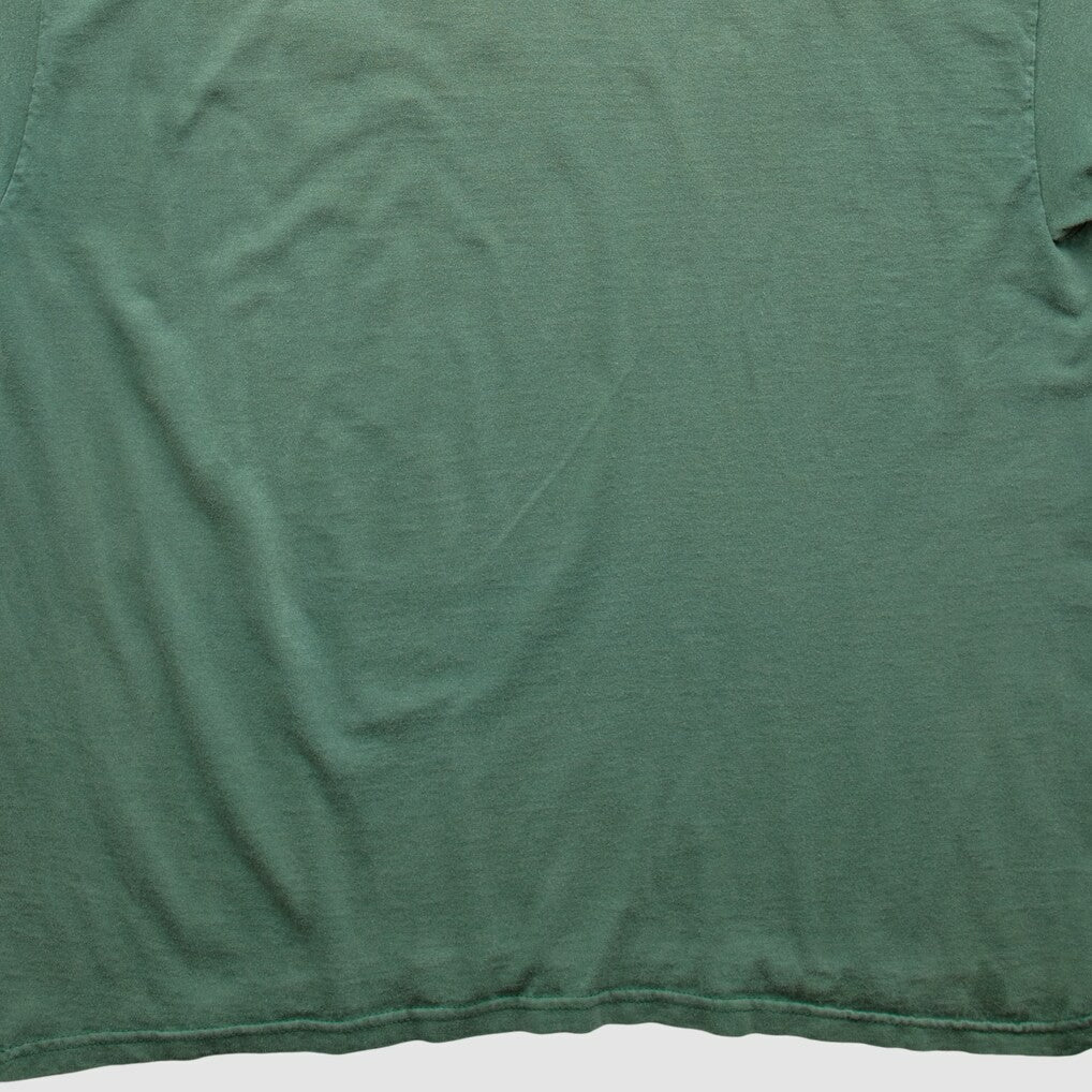 New York Jets NFL 2000s T-Shirt Green Vintage