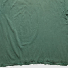 New York Jets NFL 2000s T-Shirt Green Vintage