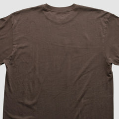 Cleveland Browns Reebok 2000s T-Shirt Brown Vintage