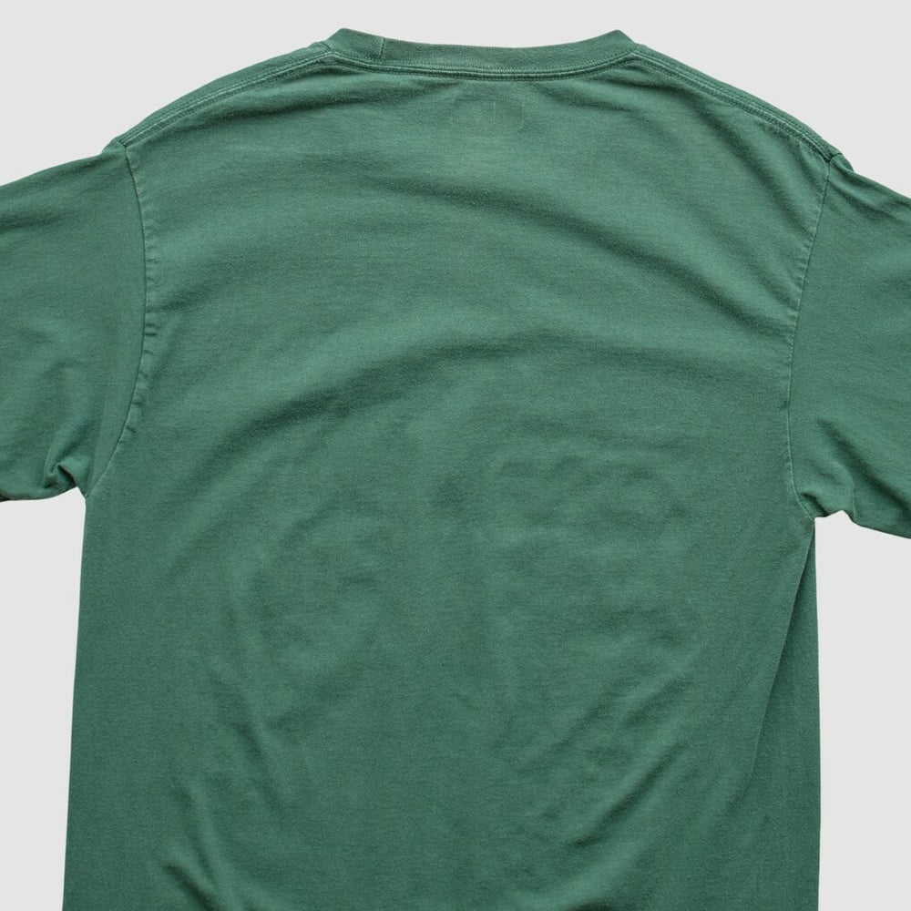 Green Bay Packers 2012 T-Shirt Green Vintage