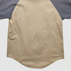 Pittsburgh Steelers 2000s T-Shirt Beige Vintage