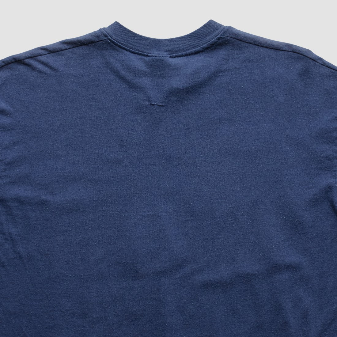 Dallas Cowboys Logo 7 1991 T-Shirt Navy Vintage