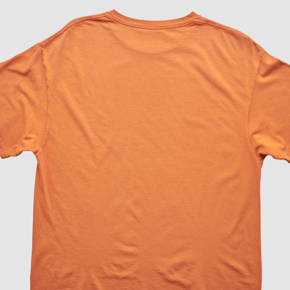 Detroit Tigers 2013 T-Shirt - Orange - L by Fanatics Real Vintage T-shirts
