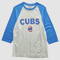 Chicago Cubs Genuine Merchandise 2009 T-Shirt - White - S by Fanatics Real Vintage T-shirts