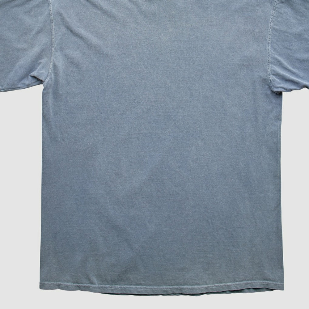 Indianapolis Colts NFL 2000s T-Shirt Blue Vintage