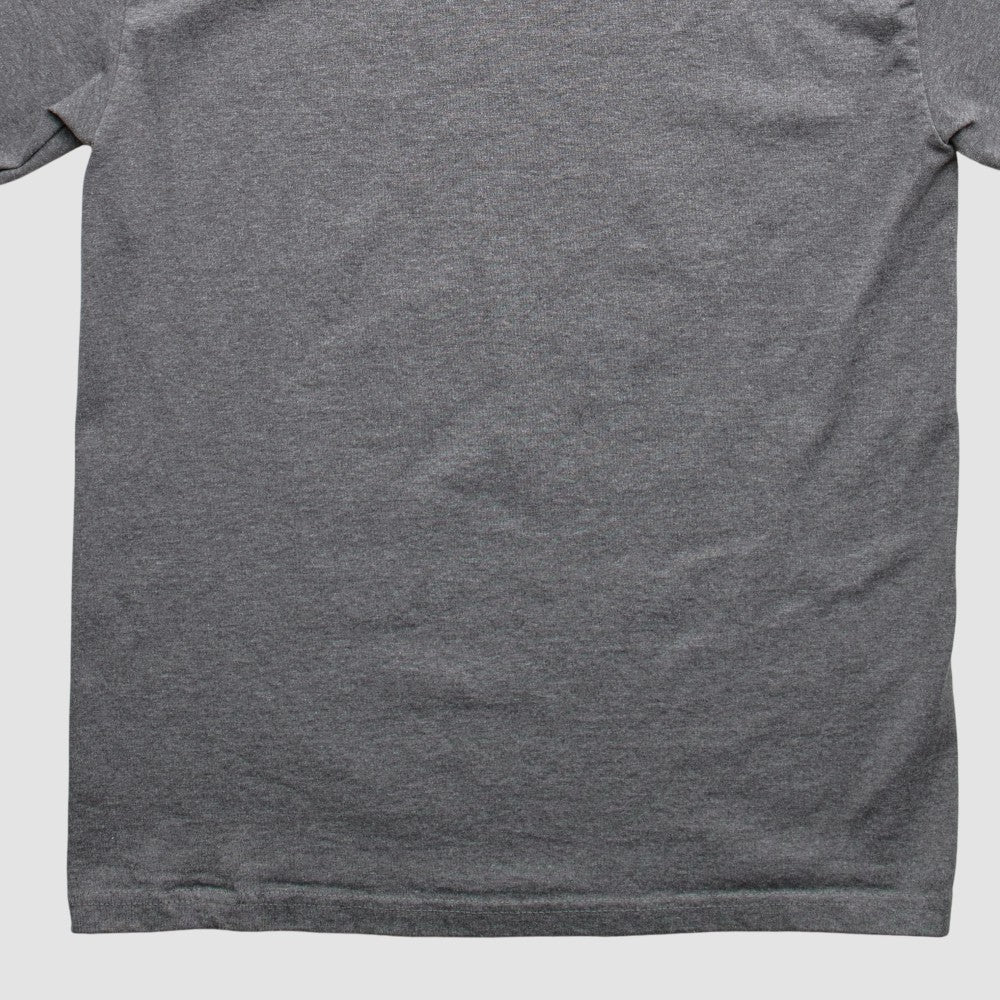 Milwaukee Brewers Majestic 2011 T-Shirt - Gray - S by Fanatics Real Vintage T-shirts