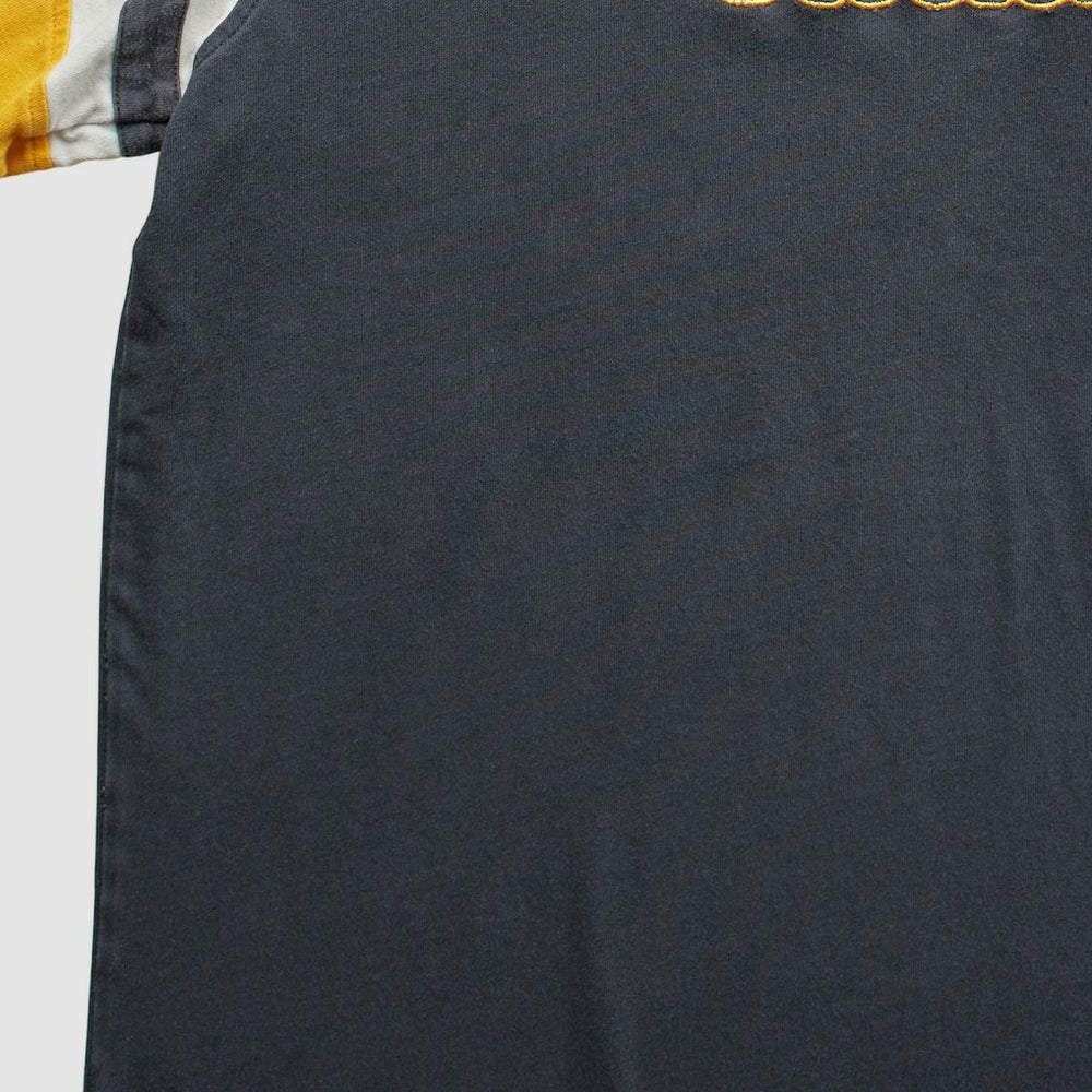 Pittsburgh Steelers NFL 2000s T-Shirt Black Vintage