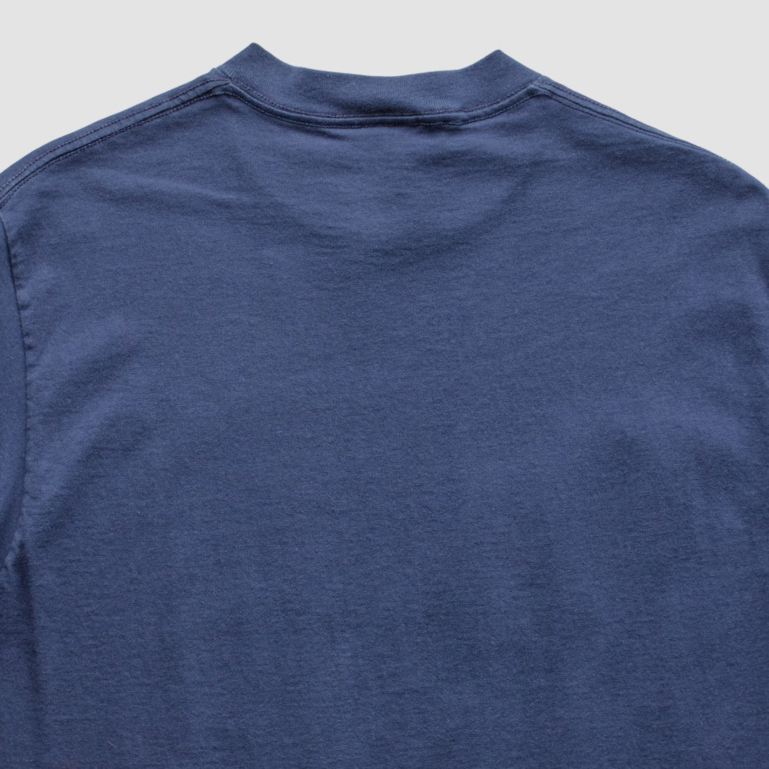 Dallas Cowboys Trench 90s T-Shirt Navy Vintage