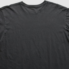 Baltimore Ravens Reebok 2008 T-Shirt Black Vintage