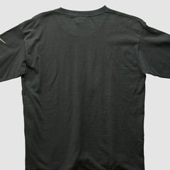 New Orleans Saints NFL 2000s T-Shirt Black Vintage