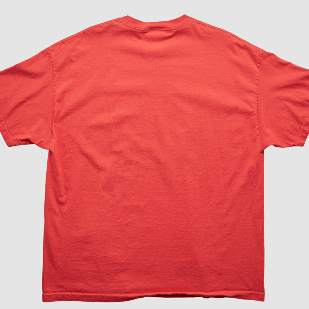 St. Louis Cardinals CSA 2006 T-Shirt - Red - 2XL by Fanatics Real Vintage T-shirts