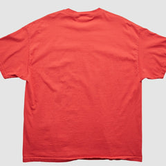 St. Louis Cardinals CSA 2006 T-Shirt - Red - 2XL by Fanatics Real Vintage T-shirts