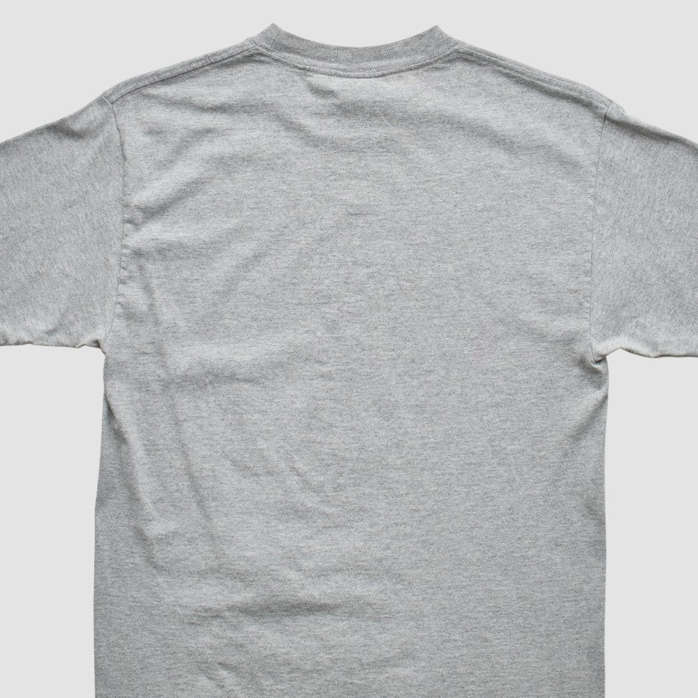 Milwaukee Brewers Majestic 2011 T-Shirt - Gray - S by Fanatics Real Vintage T-shirts