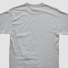 Milwaukee Brewers Majestic 2011 T-Shirt - Gray - S by Fanatics Real Vintage T-shirts