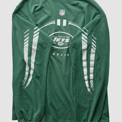New York Jets 2000s T-Shirt Green Vintage