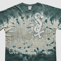 Chicago White Sox Lee Apparel 2006 T-Shirt - Gray - M by Fanatics Real Vintage T-shirts