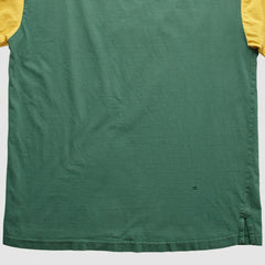 Green Bay Packers NFL 2000s T-Shirt Green Vintage
