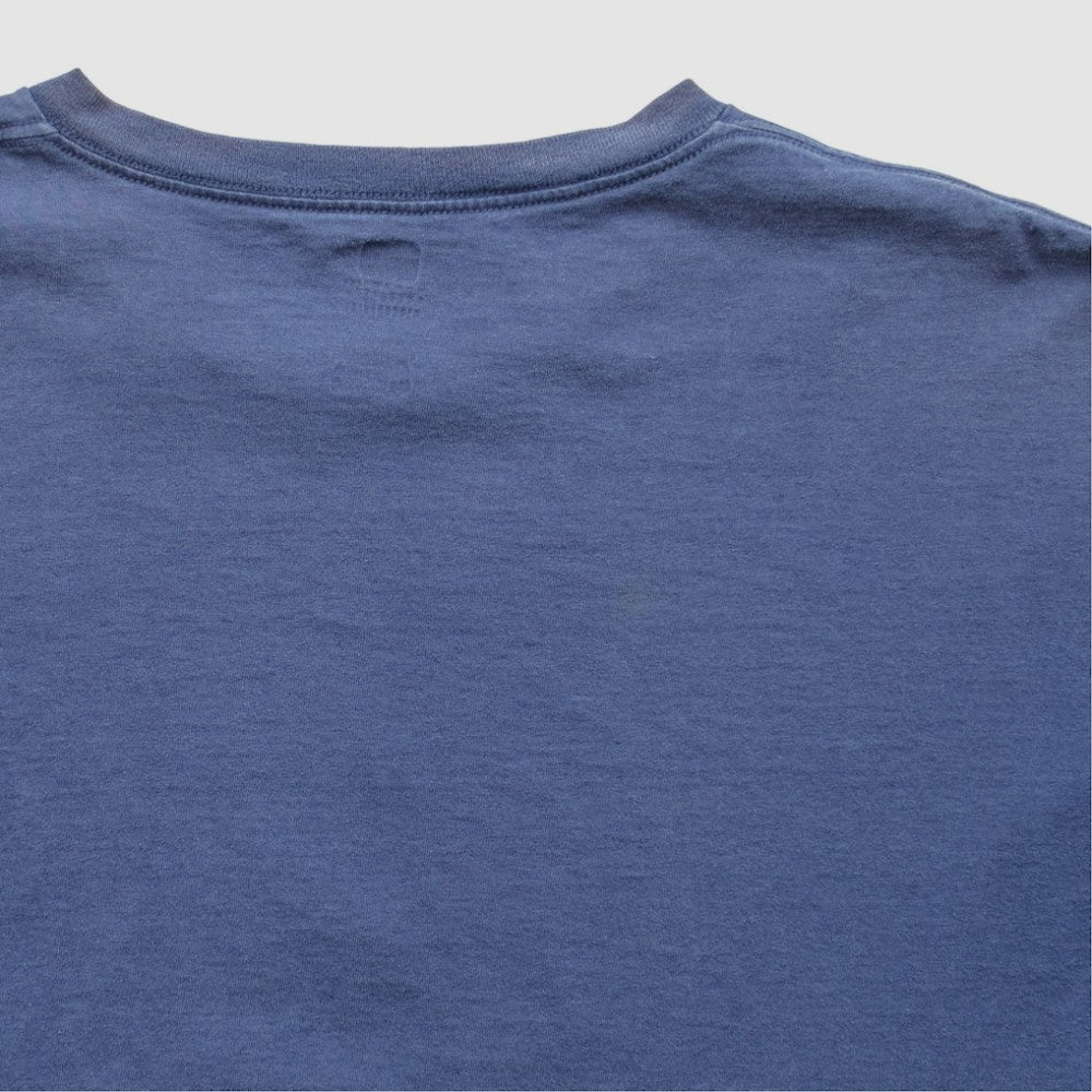 Atlanta Braves 2010s T-Shirt - Blue - 3XL by Fanatics Real Vintage T-shirts
