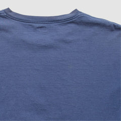 Atlanta Braves 2010s T-Shirt - Blue - 3XL by Fanatics Real Vintage T-shirts