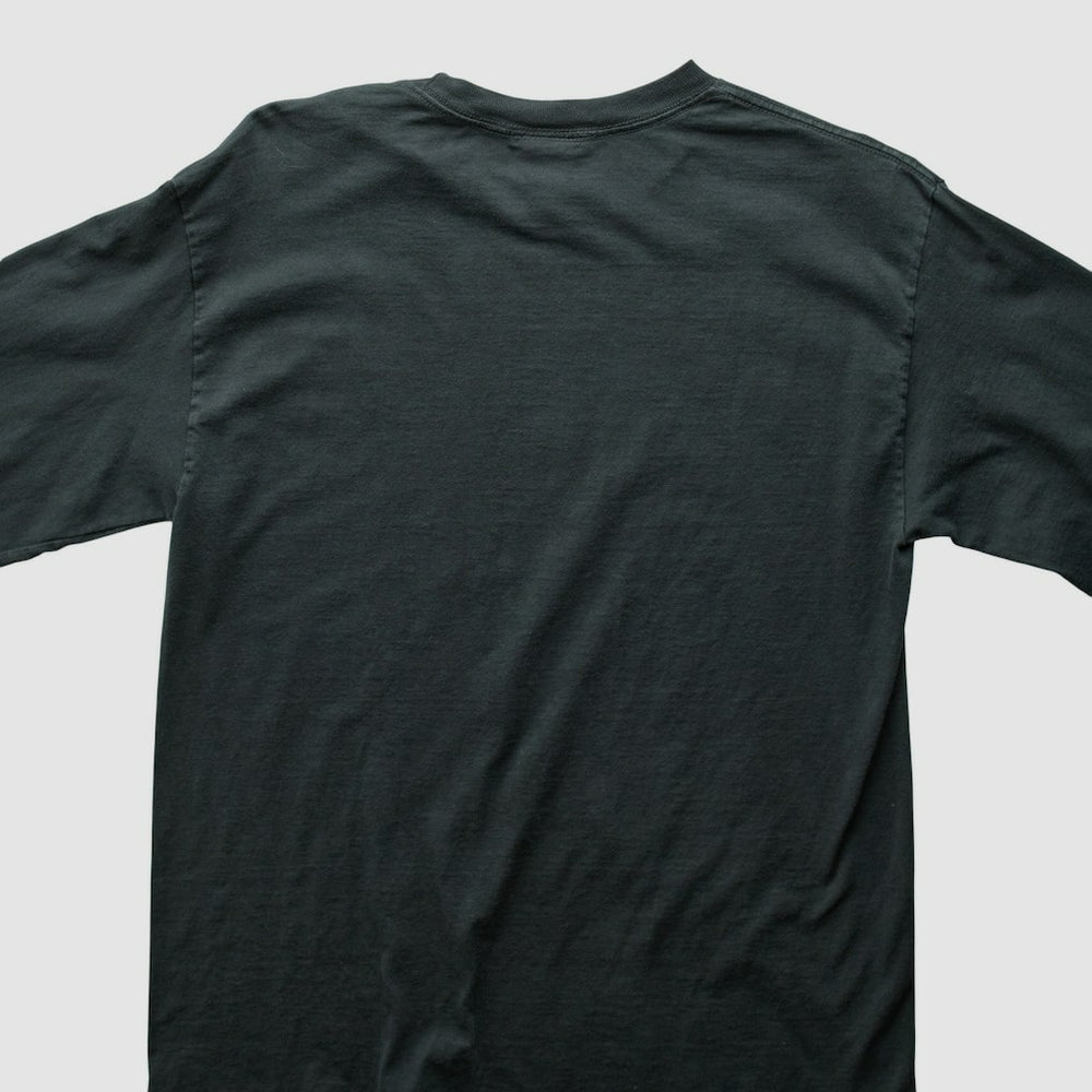 Pittsburgh Steelers NFL 2000s T-Shirt Black Vintage