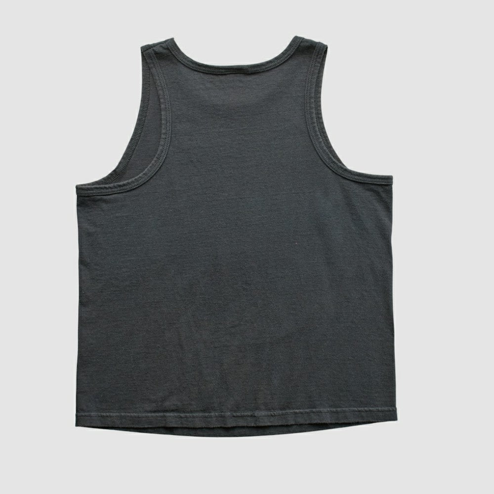 Chicago White Sox 90s Tank - Black - XS by Fanatics Real Vintage Tanks