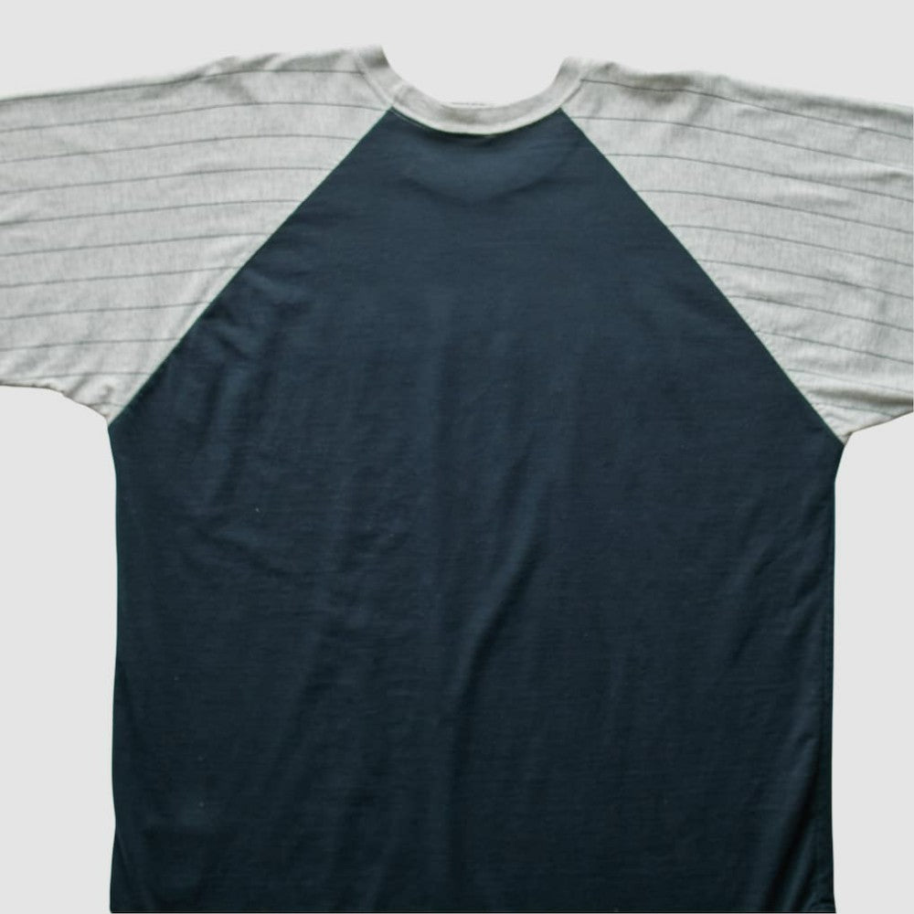 Chicago White Sox Nutmeg Mills 90s T-Shirt - Navy - 2XL by Fanatics Real Vintage T-shirts