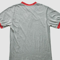 St. Louis Cardinals Genuine Merchandise 2008 T-Shirt - Heather Gray - S by Fanatics Real Vintage T-shirts